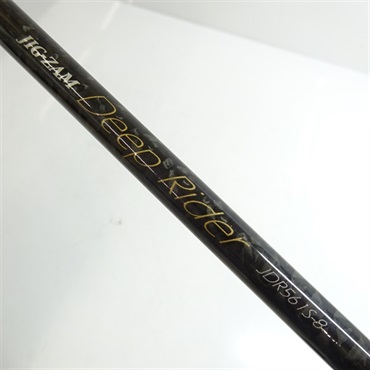 ジグザムディープライダーＪＤＲ５６１Ｓー８